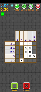 Nonogram Kingdom - Logic Number Puzzles 2.0 APK screenshots 8