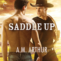 「Saddle Up」圖示圖片