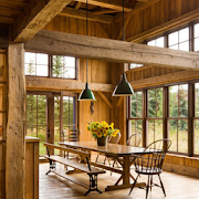 Top 31 Lifestyle Apps Like Rustic Dining Room Designs - Best Alternatives