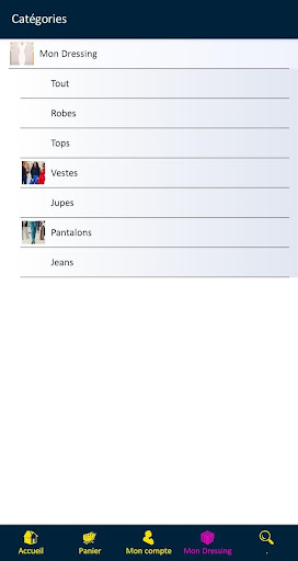 Kaymee Screenshot 2 - AppWisp.com