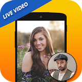 Video Live Chat Dating Advice icon