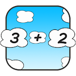 Cover Image of Download Math For Kids  APK