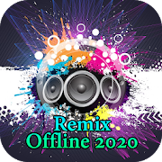 DJ Lupakanlah Semua Kenangn Ini Remix Offline 2020