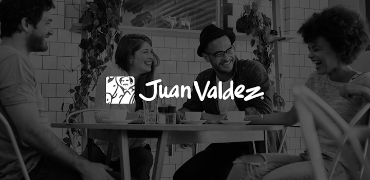 Amigos Juan Valdez Ecuador