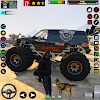 Monster Truck Games 2023 icon