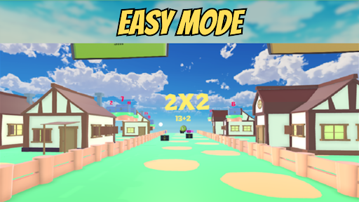 VR - Math Rush Adventures Screen 3