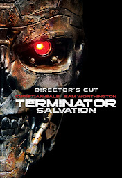 Icon image Terminator 4: Salvation:DC