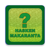 Hasken Makaranta icon