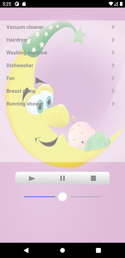Sweet Dreams, Baby Screen 2