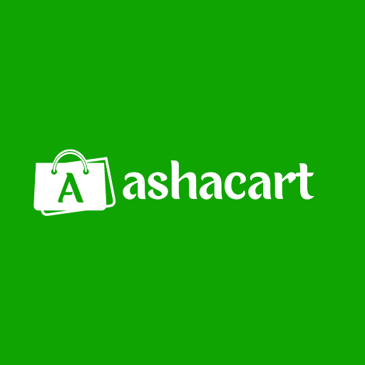 AshaCART logo