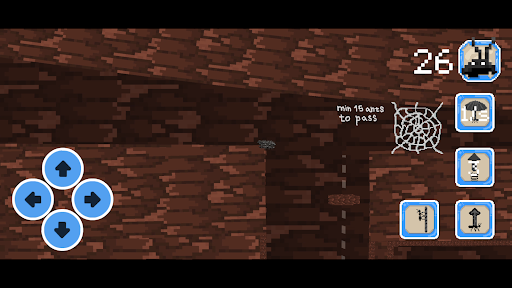 The Seed Screen 3