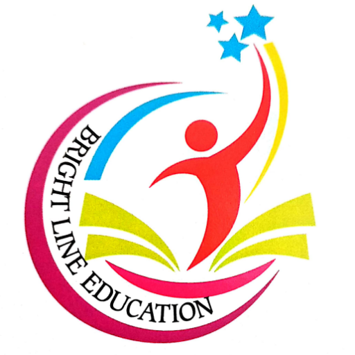 Bright Line Education School logo
