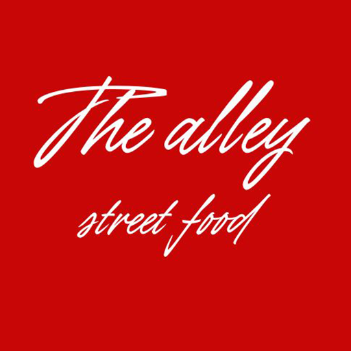 The Alley 2.0.10 Icon