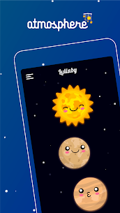 Atmosphere: Lullaby Music for Babies (PRO) 1.51 Apk 1