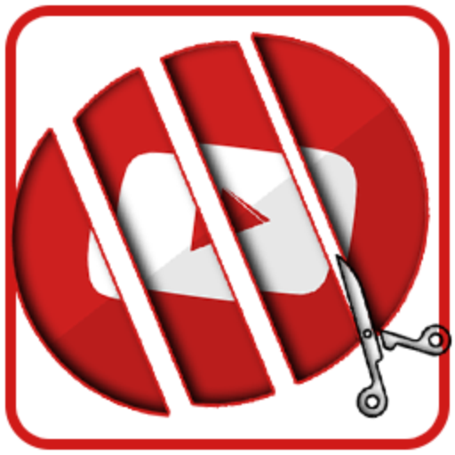 Video Splitter logo