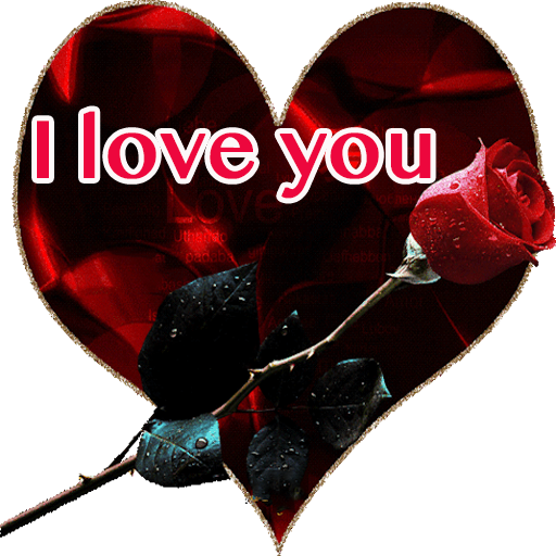 I love you images animated GIFS