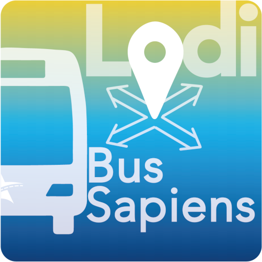 STAR Mobility Bus Sapiens logo