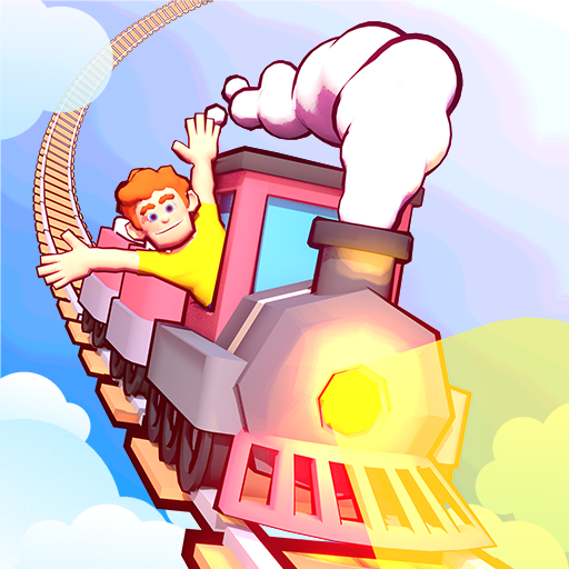 Railway Riddles logo