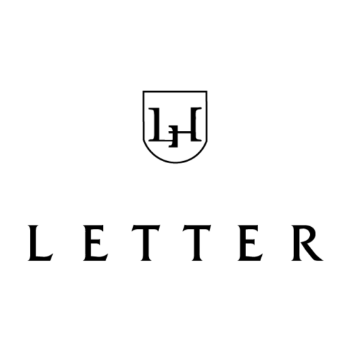 LETTER APP