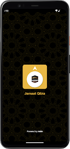 Jamaat Qibla