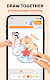 screenshot of Easy Trace: Learn to Draw