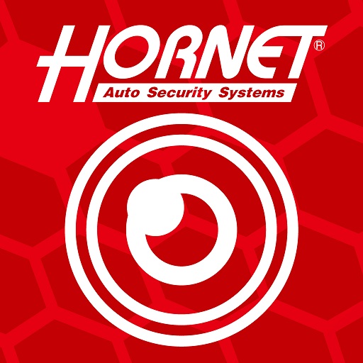 HORNET CAM logo