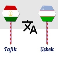 Tajik To Uzbek Translator