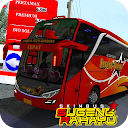 Livery Bussid Sugeng Rahayu