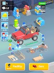 screenshot of Car Assembly Simulator