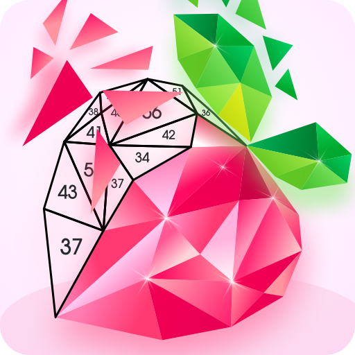 [Code] Poly Art : Color by Number latest code 06/2025