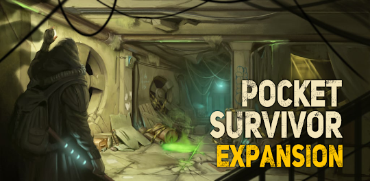 Pocket Survivor: Expansión