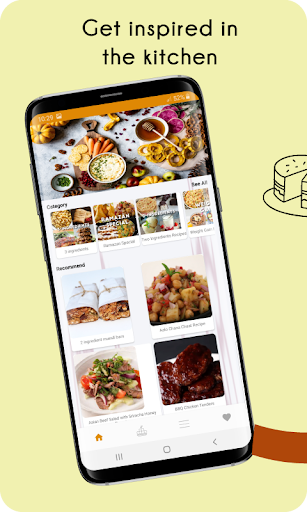 Cook Guru Easy Food Recipes