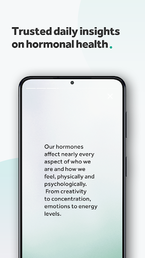MBODY: Women’s Hormone Health Screen 3