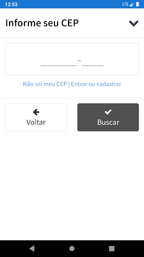 Marmitaria Dona Cida Screen 3