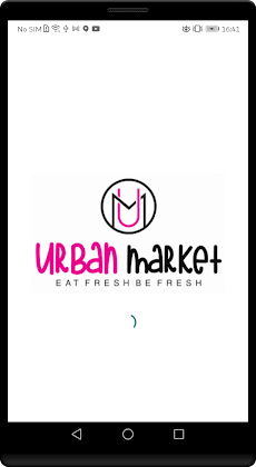 UM-Urban Marketのおすすめ画像1
