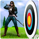 Archery Aim icon