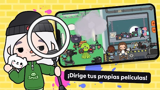 Toca Boca World 5