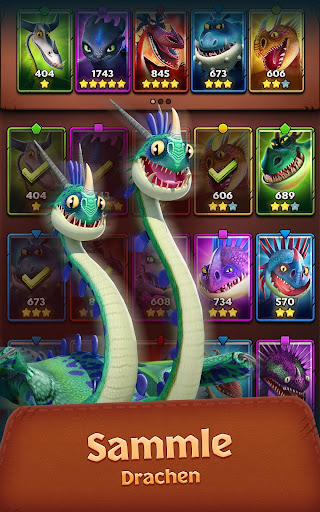 Dragons Titan Uprising Apps Bei Google Play