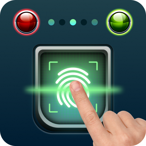 Lie Detector - Lie Test Prank 1.0.5 Icon