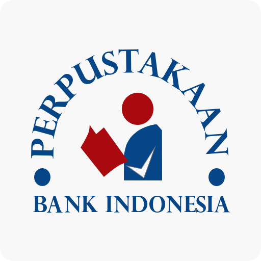 iBI Library logo