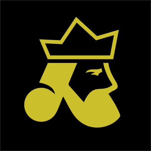 Rei Bigode logo