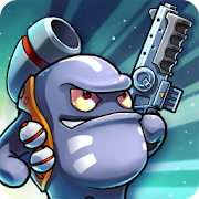 Monster Shooter Platinum Mod apk versão mais recente download gratuito