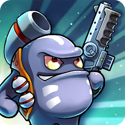 Icon image Monster Shooter Platinum