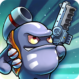Monster Shooter Platinum Mod Apk