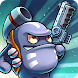 Monster Shooter Platinum - Androidアプリ