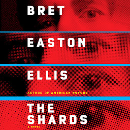Icon image The Shards: A novel
