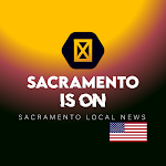 Sacramento is On - Sacramento News Apk