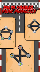 Car Park Challenge
