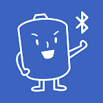 Cover Image of Download Bluetooth Battery 1.0.8 APK