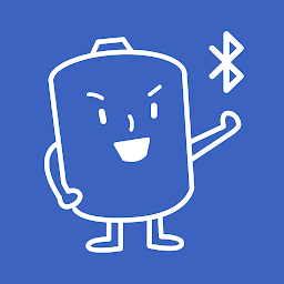 Icon image Bluetooth Battery